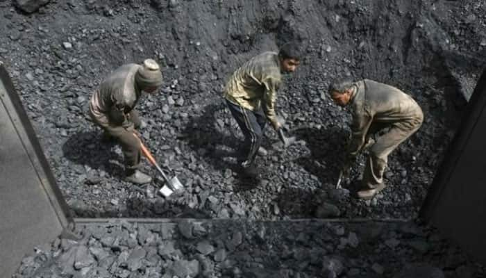 Coal India says efforts to buy coal mines in Australia in process