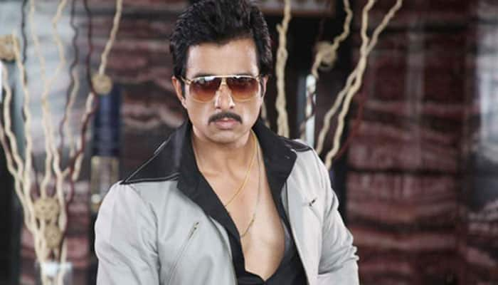 Sonu Sood to play modern-day Arjuna in Kannada film