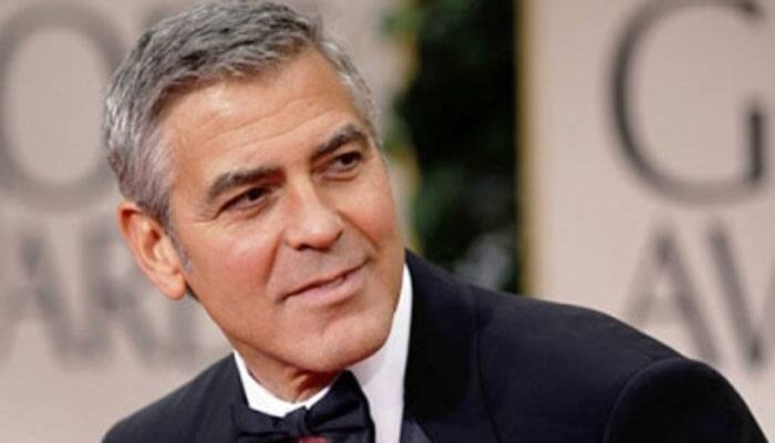 George Clooney jokes about becoming US president: &#039;Sounds like fun&#039;