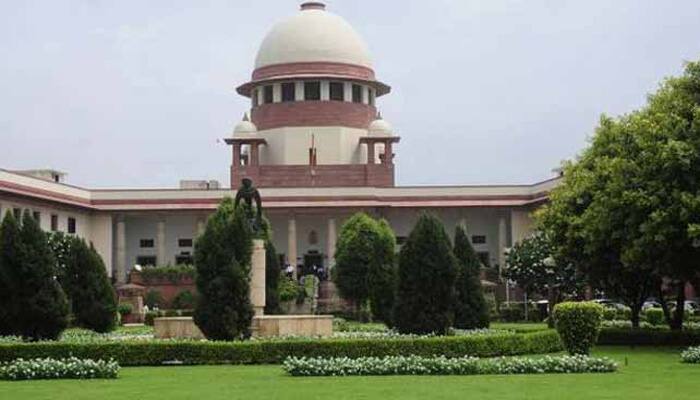 Supreme Court to hear plea against deportation of Rohingyas, today