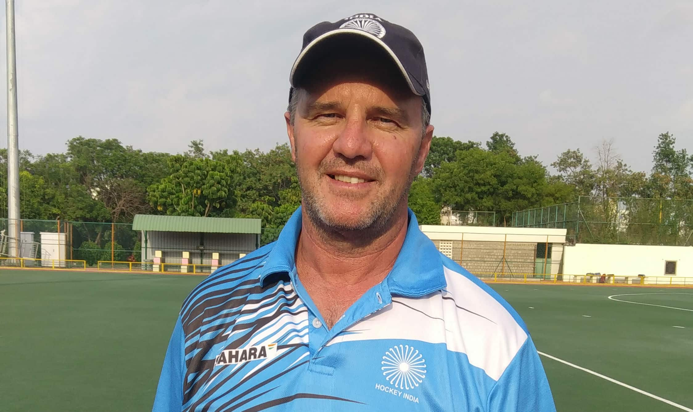 Hockey India to advertise for new coach, Harendra could be the best applicant: David John