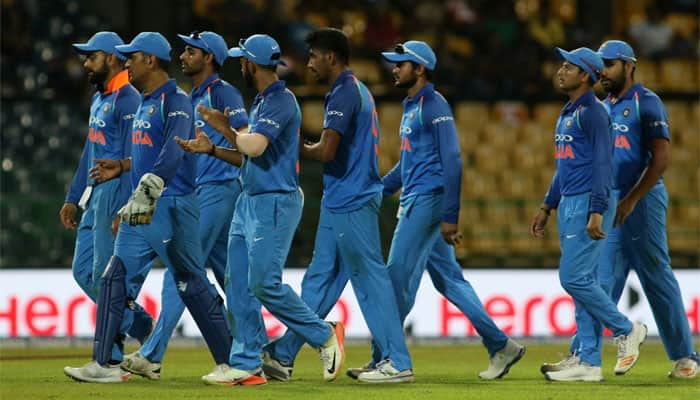 Our 2019 ICC World Cup &#039;core group&#039; has to be unpredictable, says Virat Kohli