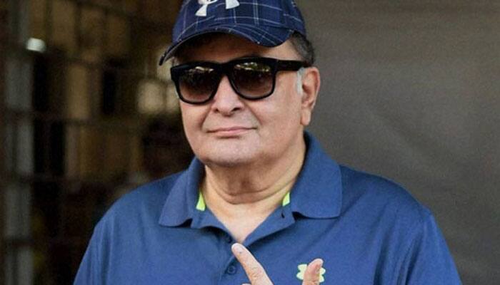 Rishi Kapoor turns 65: Here&#039;s taking a look at some of his &#039;popular&#039; Tweets