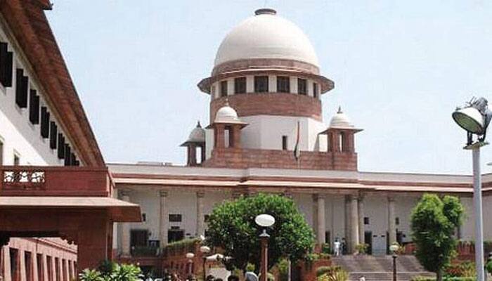 SC stays insolvency proceedings against Jaypee Infratech