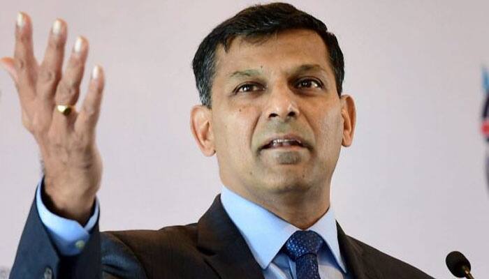 Short-term note ban costs to outweigh long-term benefits: Raghuram Rajan