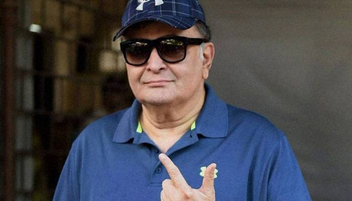 B-Town celebs wish &#039;versatile&#039; actor Rishi Kapoor on 65th birthday