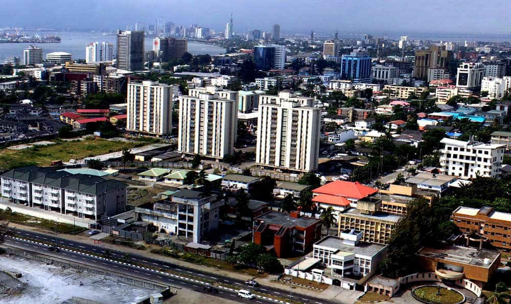  Lagos, Nigeria