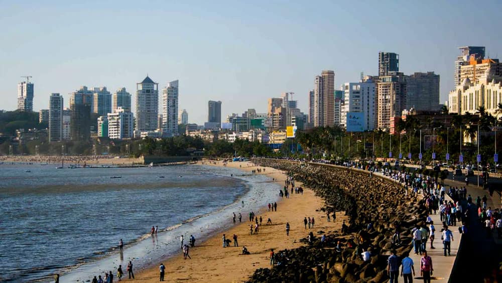 Mumbai, India