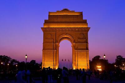 New Delhi, India