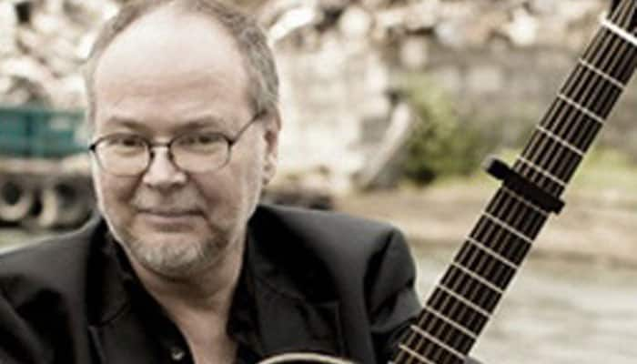 Steely Dan guitarist Walter Becker dies at 67