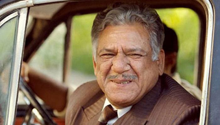 Biopic on Om Puri in the works: Nandita Puri