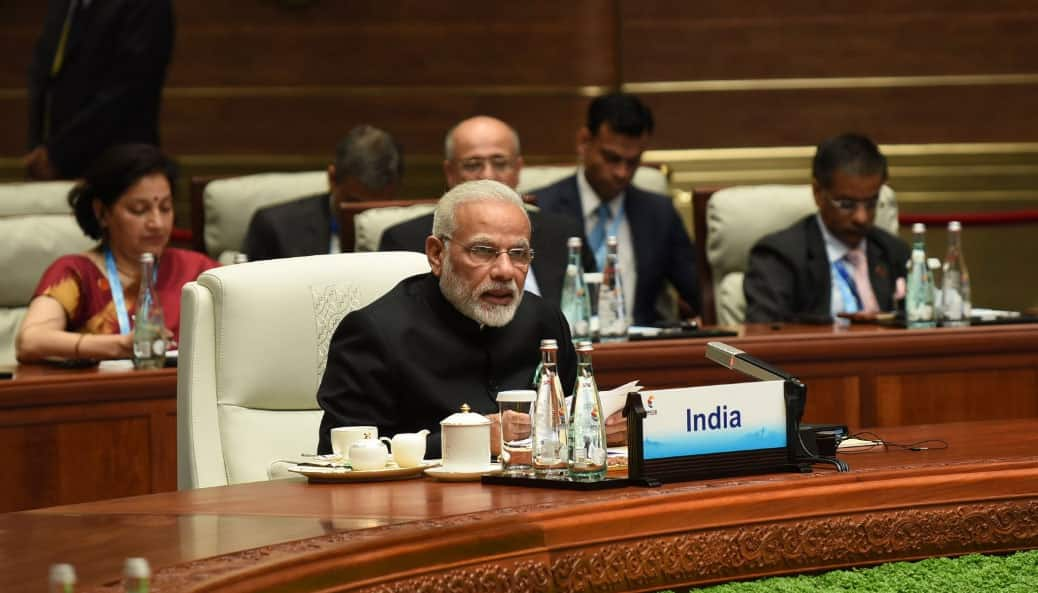 Modi to meet Xi after BRICS red-flags terrorism