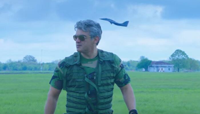 Thala Ajith’s ‘Vivegam’ outperforms ‘Yennai Arindhaal’ at US Box Office