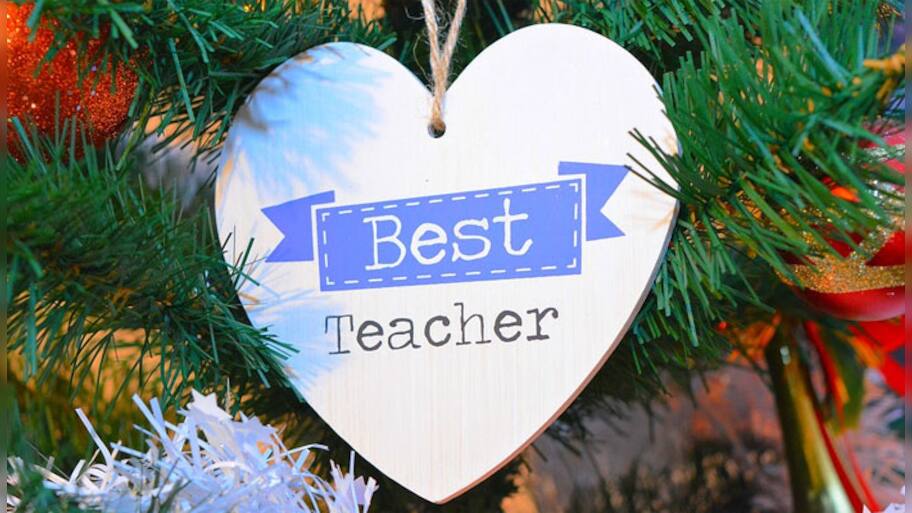 Why is Teacher's Day celebrated on September 5? | Culture News | Zee News