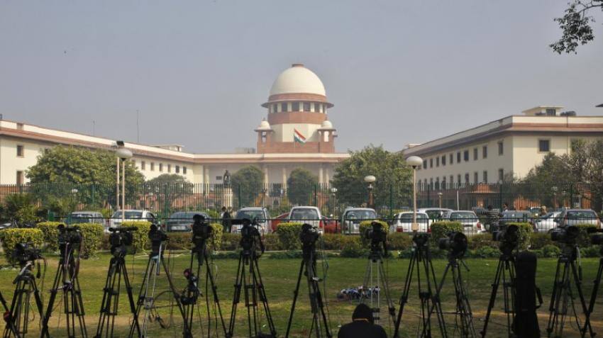 SC directs FB, Google, WhatsAap, Centre to give hard facts on child porn, rape videos
