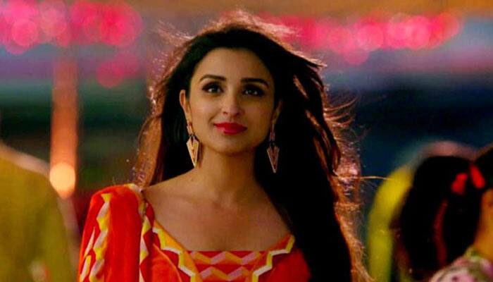 Visiting Australia was like meeting a star, says Parineeti Chopra