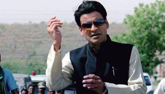 Lows bother me only when bank balance is reducing: Manoj Bajpayee