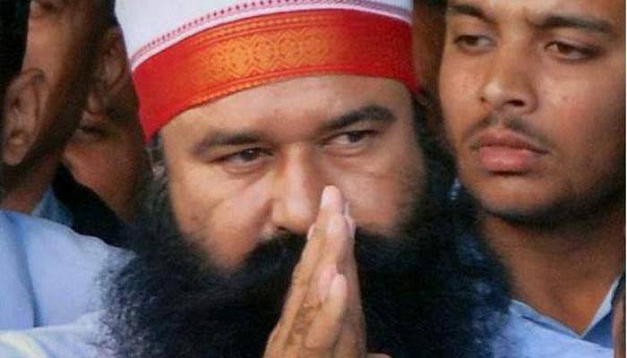 Meet the 10 guests rapist Dera chief wants to meet in Rohtak jail