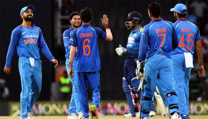 India vs Sri Lanka, T20I, Preview: Virat Kohli &amp; Co set for total domination on Sri Lanka tour