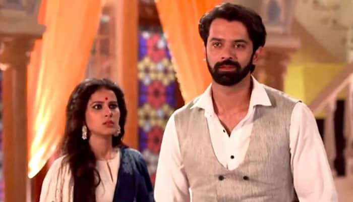 Barun Sobti and Shivani Tomar&#039;s &#039;Iss Pyaar Ko Kya Naam Doon&#039; to go off air?