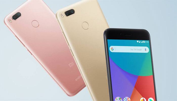 Xiaomi Mi A1 launched – Price, features, availability and more