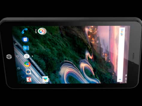 HP unveils &#039;&#039;made for India&#039;&#039; Pro8 tablet series at starting price of Rs 19,374