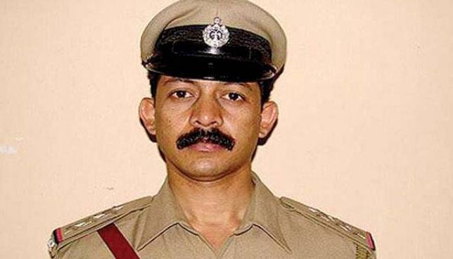 SC orders CBI probe into Karnataka DySP MK Ganapathy’s death