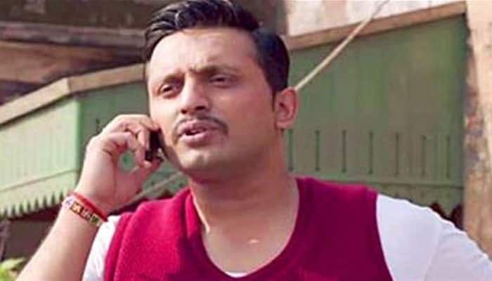 &#039;Thugs of Hindostan&#039; is not a glossy film: Zeeshan Ayyub