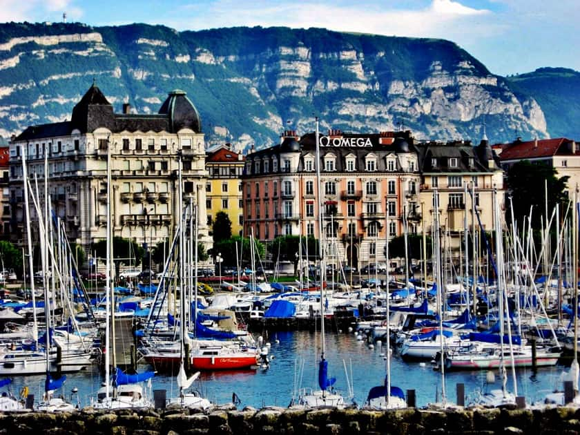 Geneva, Switzerland