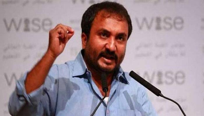 &#039;Super 30&#039; founder urges Indians to join hands for country&#039;s progress