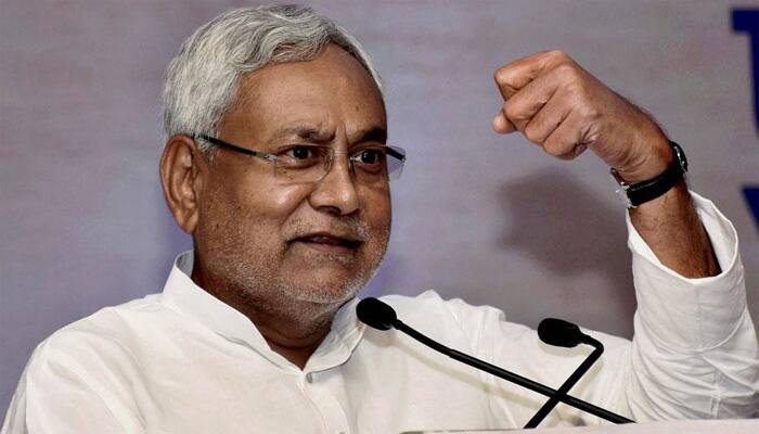 Bihar fertility rate reduced by boosting education among girls: Nitish Kumar