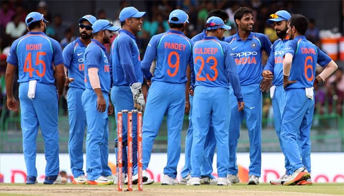 Sri Lanka vs India, one-off T20I: Statistical Preview