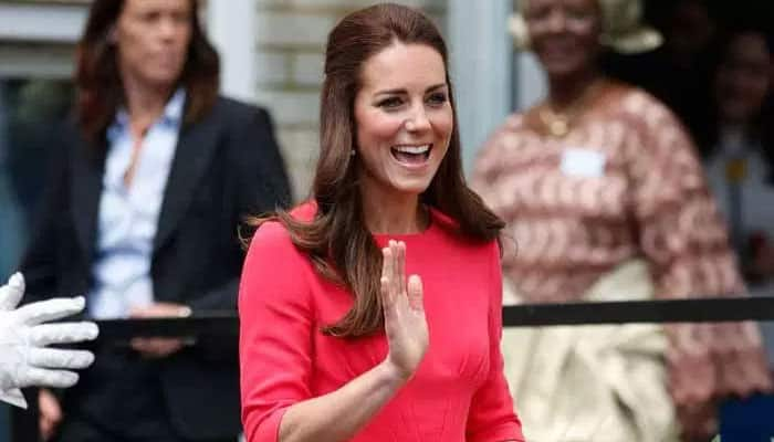 French magazine found guilty over topless photos of British Duchess