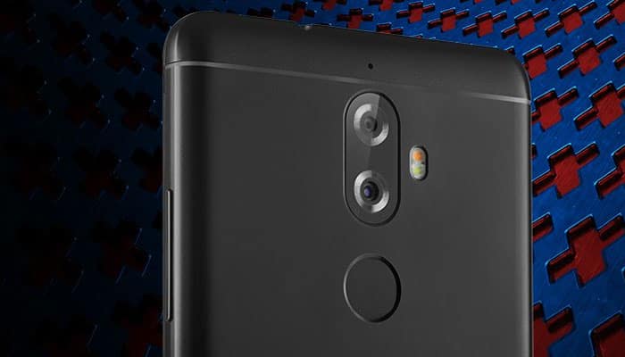 Lenovo K8 Plus to be launched in India today – All you need to know