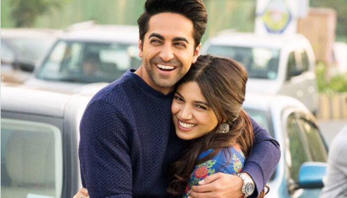 Shubh Mangal Saavdhan collections: This &#039;dysfunction&#039; is a hit!