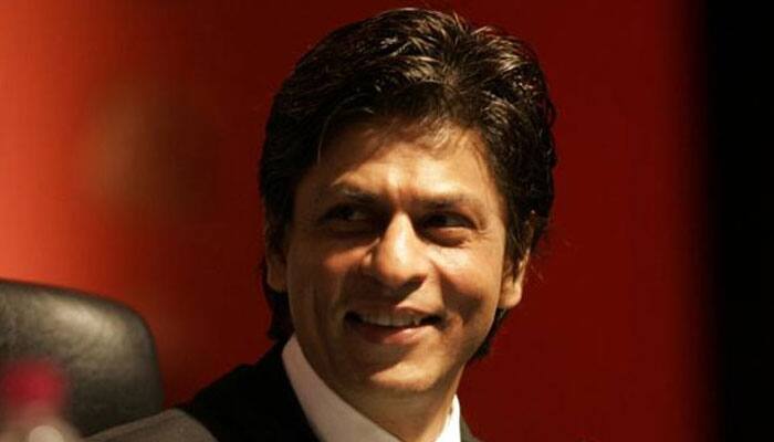 Shah Rukh Khan to produce a horror movie? 