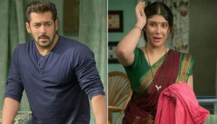 Bigg Boss 11: Salman Khan&#039;s pretty padosan from promo is breaking the Internet – see pics