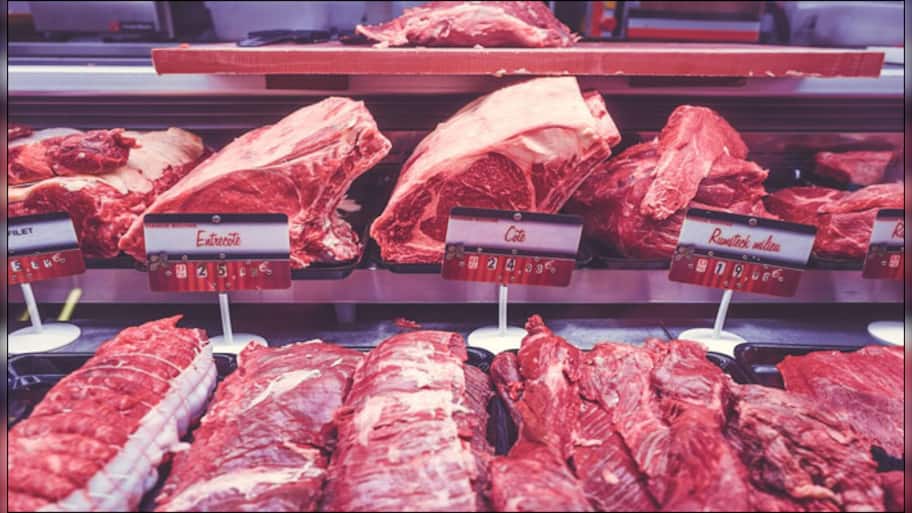 Warning: Excess of red meat, poultry can elevate diabetes risk | Health ...