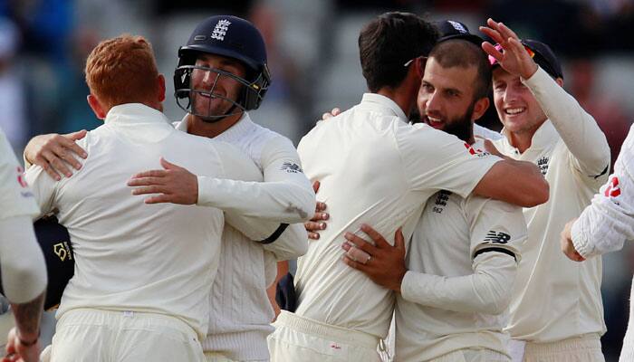 England recall pacer Toby Roland-Jones for West Indies decider
