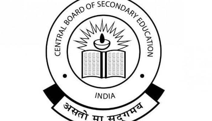 CBSE asks schools to frame service rules following complaints