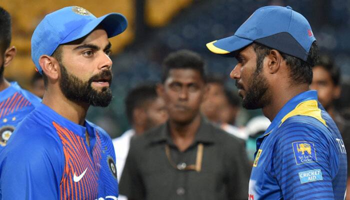 Virat Kohli and Co at a level most teams want to be: Sri Lanka interim-coach Nic Pothas