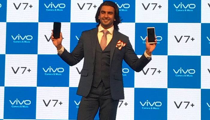 Vivo V7+ selfie phone launched in India: Price, specs, availability and more