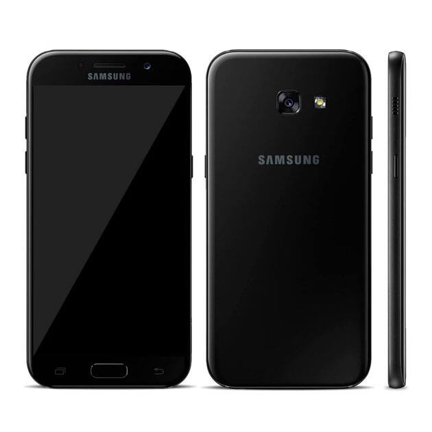 Samsung Galaxy A5 2017