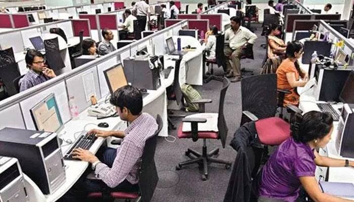 Automation to cost 7 lakh low skilled IT jobs by 2022: Report