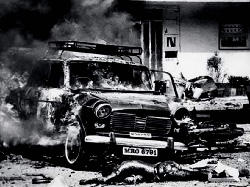 Nearly 24 years after the March 12, 1993 serial blasts in Mumbai