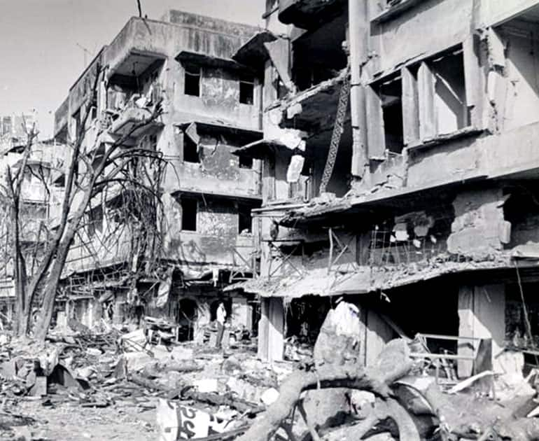 Nearly 24 years after the March 12, 1993 serial blasts in Mumbai