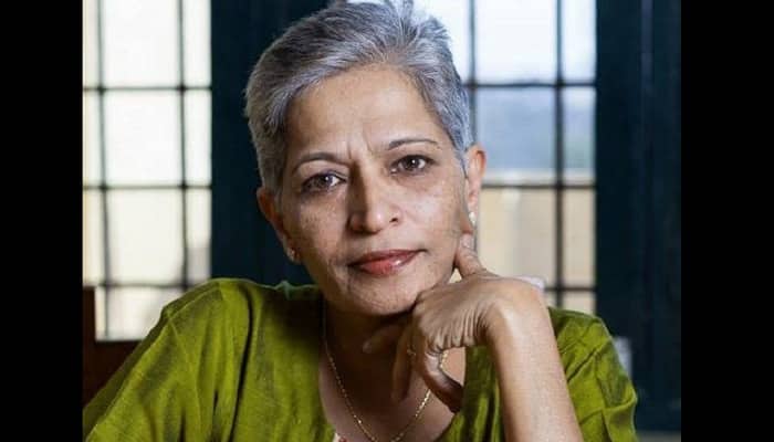 SIT begins probe into Gauri Lankesh killing case
