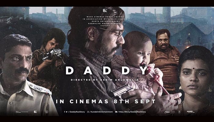 Daddy Movie Tweet Review Movies News Zee News