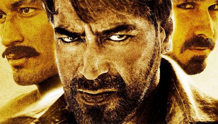 Baadshaho: Here’s how much Ajay Devgn’s heist drama has minted so far