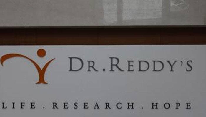 Dr Reddy&#039;s shares slip nearly 3%; mcap drops by Rs 1,082 crore